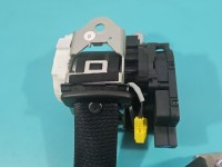 Pas bezpieczeństwa tył prawy Europejska Mercedes W222 34112721C, 34112713C