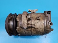 Sprężarka klimatyzacji kompresor Opel Astra IV J 1.4 T 401575950
