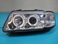 Reflektor lewy lampa przód Audi A3 8L EUROPA