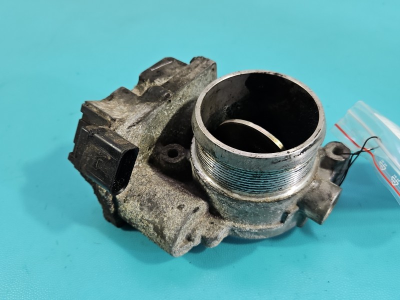 Przepustnica AUDI Q5 8R 08- 3.0 tdi 4E0145950J