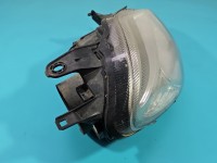 Reflektor prawy lampa przód Citroen C8 EUROPA 1494315080, 89006368