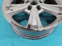 Felga aluminiowa 18" komplet alufelgi felgi LEXUS RX II 03-08