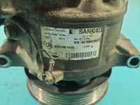 Sprężarka klimatyzacji kompresor Mercedes W205 A0008304400