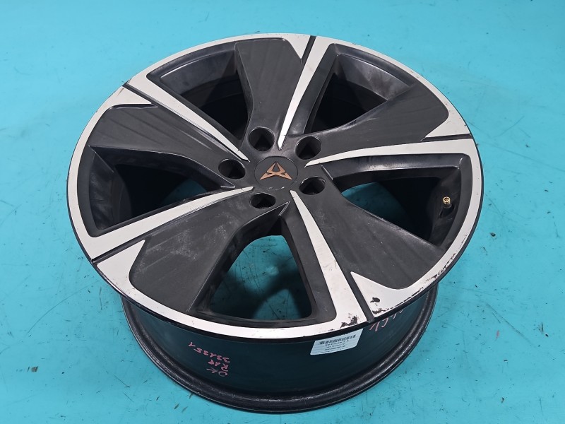 Felga aluminiowa 18" Formentor 20- alufelga