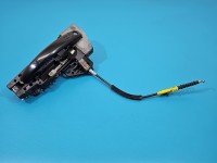 Klamka przód lewa zewnętrzna AUDI A4 B8 8T0837885A