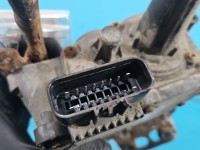 Hamulec ręczny elektryczny Opel Astra IV J A2C53377109, 0791847, 13334738