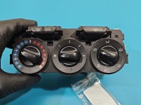 Konsola panel nawiewu Opel Corsa E 466119570