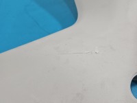 Osłona ZAŚLEPKA PLASTIK Vw Up! 1S3867288E