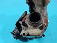 Turbosprężarka Ford Mondeo Mk5 53039700394, 9807873180 2.0 tdci 179KM