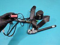 Pas bezpieczeństwa przód lewy kierowcy Renault Megane II 8200562480 EU