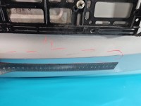 Klapa tył Opel Astra V K kombi 5d Z176