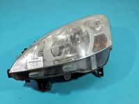Reflektor lewy lampa przód Peugeot Partner II EUROPA