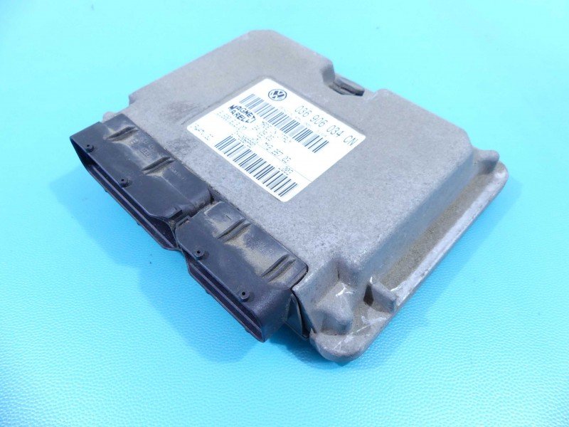 Komputer Sterownik silnika Vw Golf IV 036906034CN 1.6 16V