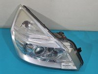 Reflektor prawy lampa przód Renault Espace IV EUROPA