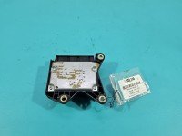 Sterownik poduszek airbag Peugeot 308 I 9673383480