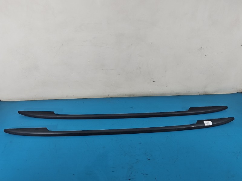 Relingi dachowe komplet Skoda Kodiaq I