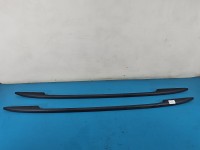 Relingi dachowe komplet Skoda Kodiaq I