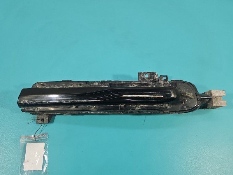 Światło jazdy dziennej lewe Volvo V40 II 12- 31290578