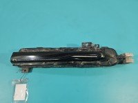 Światło jazdy dziennej lewe Volvo V40 II 12- 31290578