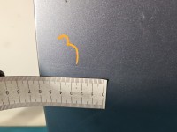 DRZWI PRZÓD LEWE KIEROWCY Opel Astra III H 5d Z163