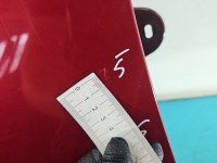 Błotnik przód lewy Peugeot 5008 bordowy LKRD