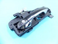 Klamka przód lewa zewnętrzna Mercedes W221