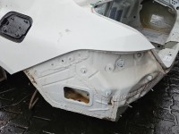 Pas tylny podłoga wanna bagażnika Mercedes CLA C118 X118 sedan