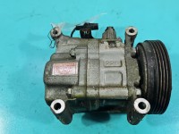 Sprężarka klimatyzacji kompresor 95201-63JA1, G4012969 Suzuki Sx4 I 06- 1.6 16v