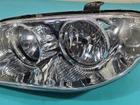 Reflektor lewy lampa przód Fiat Punto II EUROPA