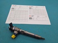 Wtryskiwacz Renault Express 0445110800 1.5 dci