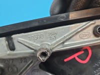 Lusterko prawe Skoda Roomster LF9E Europa / Manualne / Rysy europa