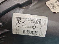 Reflektor prawy lampa przód Mercedes W212 EUROPA