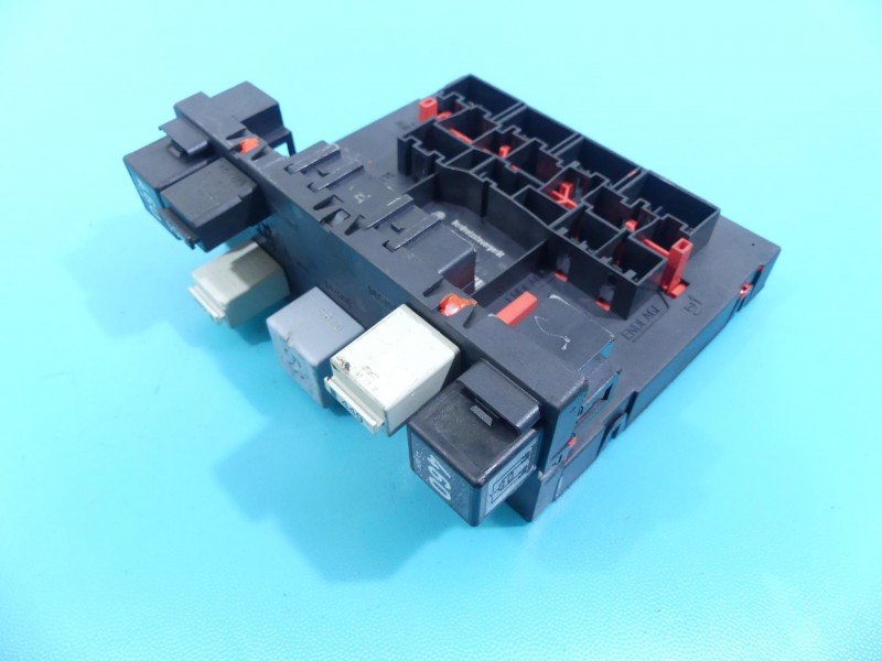 Sterownik moduł IMPRK1155883, 3C0937049Q, Europejska, BORDNETZ Vw Passat B6 3C0937049Q