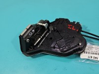 Zamek tył lewy Toyota Aygo II 14-22 TOYOTA, 2pin