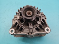 TEST Alternator Peugeot 407 9649611480 1.8 16v
