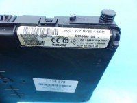 Sterownik moduł IMPRK1116373, 8200351182, S118400150C, Europejska, uch Renault Megane II 8200351182, S118400150C