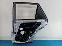 Drzwi tył prawe Mercedes ML W164 HB 5d C775