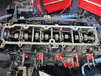 Silnik Citroen C3 II 09-16 1.6 hdi 92KM ODPALANY FILM POMIAR