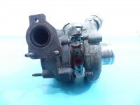 Turbosprężarka Renault Koleos 773007-2, 8200638766 2.0 dci