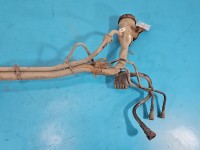 rura Wlew paliwa Opel Insignia B