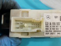 Sterownik moduł Mercedes W246 A1669007101