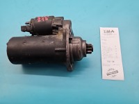 TEST Rozrusznik Vw Golf IV 1.9 TDI 0986017460, 000125012