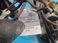 Klamka przód prawa zewnętrzna BMW X6 E71 7209882