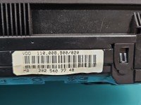 Licznik Mercedes W202 2025407748 2.2 cdi EUROPA