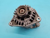 TEST Alternator Vw Passat B5 06B903016D 1.6 8V (ALZ)