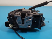 Zamek przód lewy 805038702R Renault Trafic III EUROPA 4pin