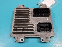 Komputer Sterownik silnika 12654172 Chevrolet Aveo T300 1.2 16V