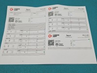 Wtryskiwacz Honda Fr-v 2.2 i-ctdi 0445110296