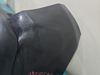 Zderzak tył Peugeot 3008 II Ktvd HB