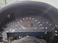Licznik Mercedes W168 A1685404011 1.6 wiel EUROPA